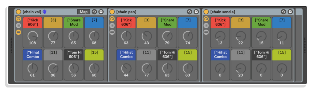 ClyphX Pro by nativeKONTROL | Advanced Control for Ableton Live
