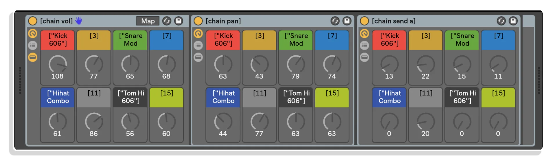 clyphx pro by nativekontrol