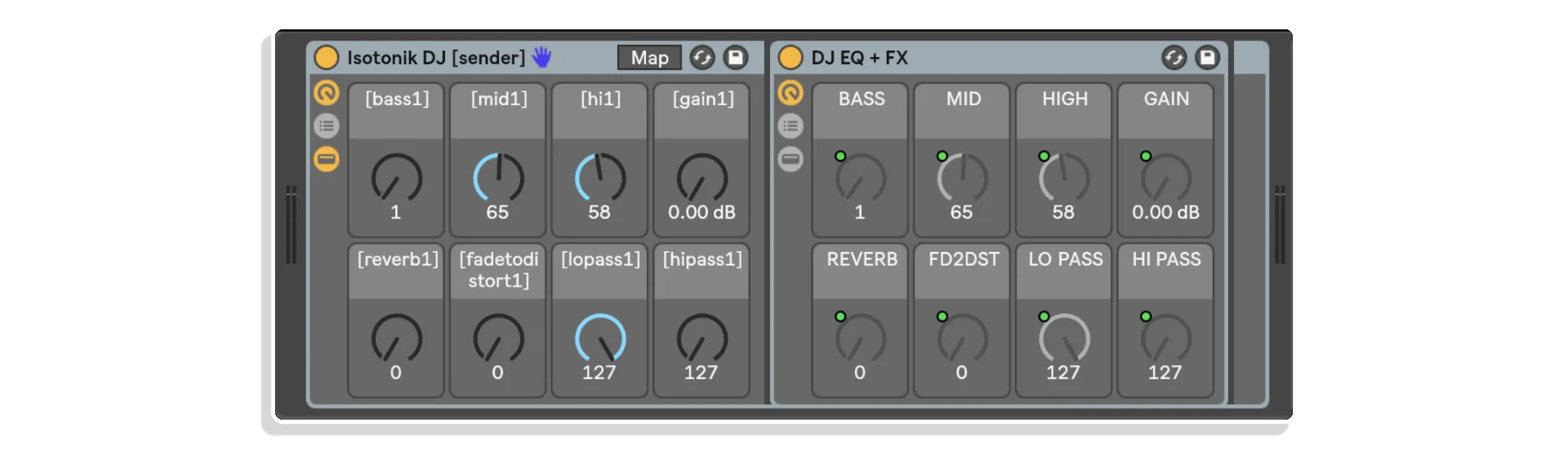 clyphx pro by nativekontrol