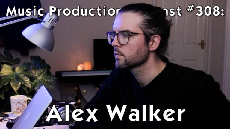 308 alex walker