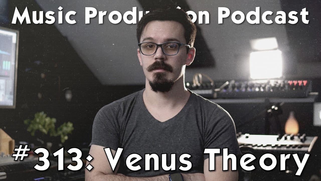 313 venus yt
