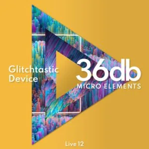 db6000 device by 36db