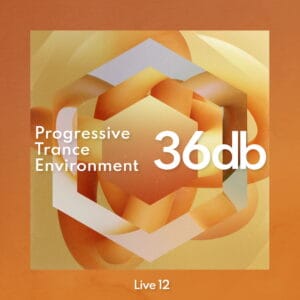 progressive trance environment by 36db