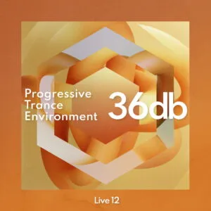 progressive trance environment by 36db