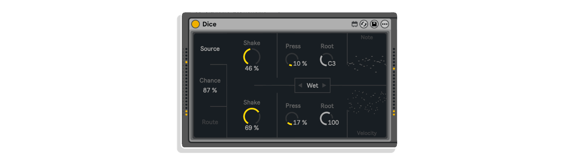 make noiss bundle by noiss coko