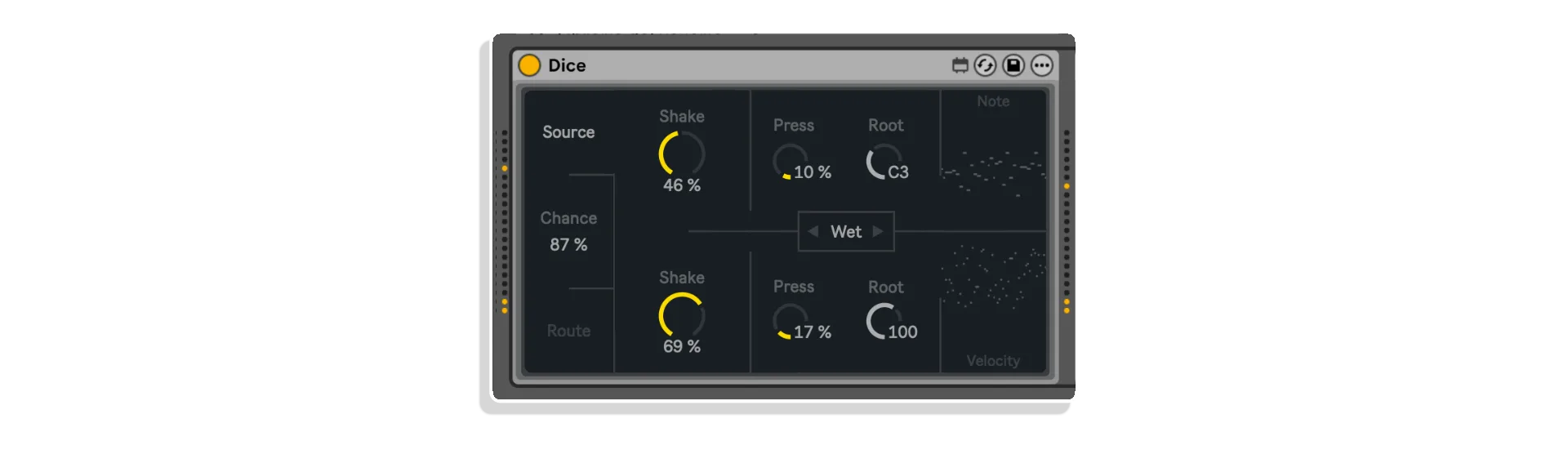 make noiss bundle by noiss coko