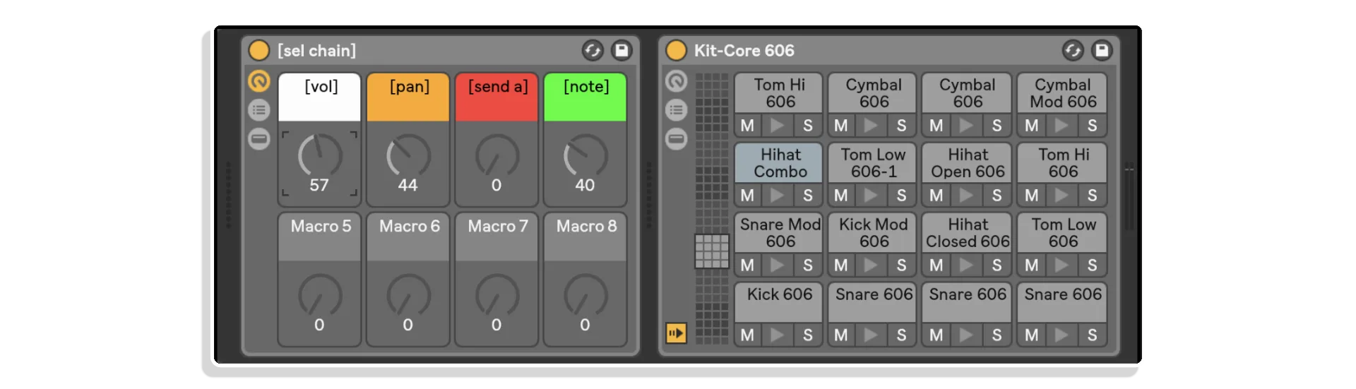 clyphx pro by nativekontrol
