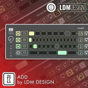 add by ldm design