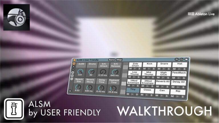 alsm by user friendly