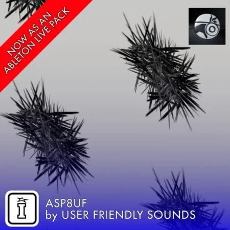 asp8uf by user friendly