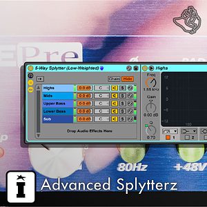 Advanced Splytterz by PerforModule Thumbnail