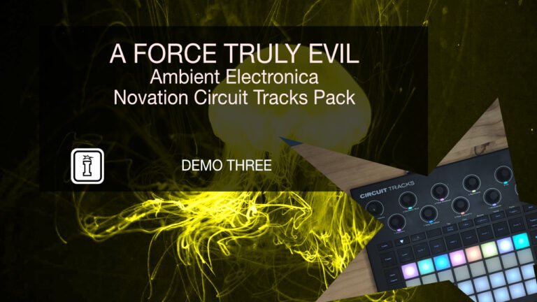 A Force Truly Evil – Triple pack 2
