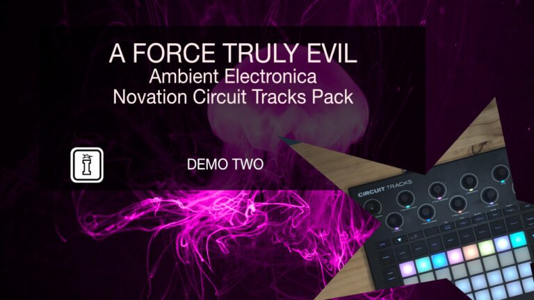 A Force Truly Evil – Triple pack 2