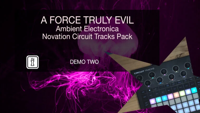 A Force Truly Evil – Triple pack 2