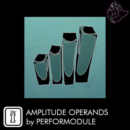 Amplitude Operands