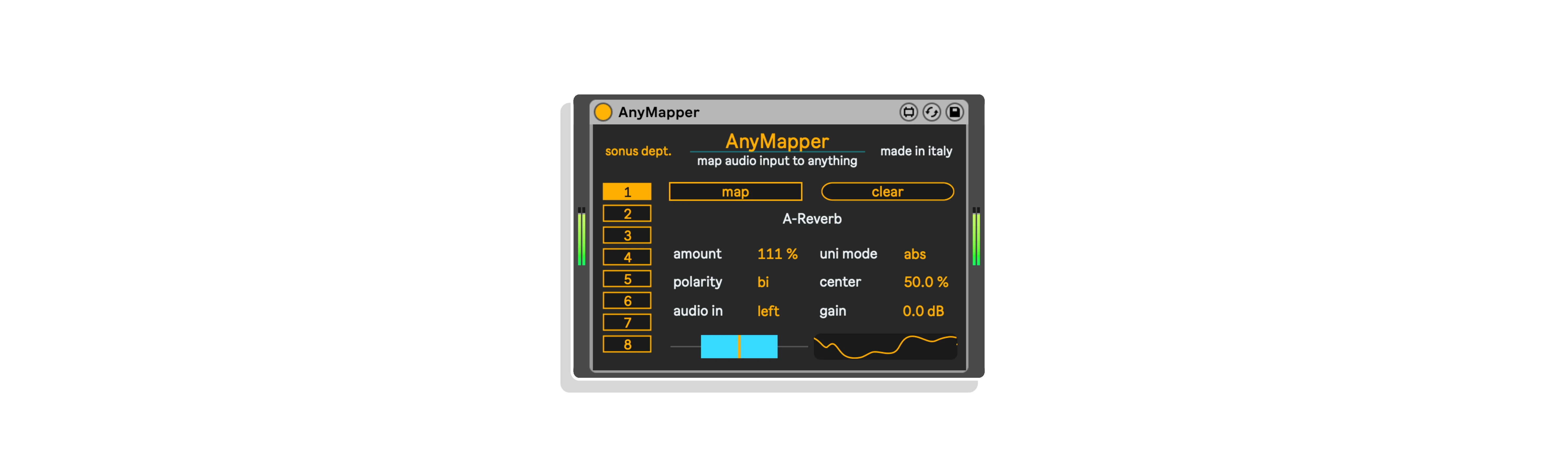 Neuraloot MaxforLive Devices for Ableton Live by Sonus Dept.