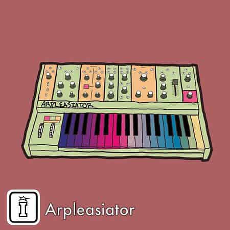 Arpleasiator Novation Circuit Tracks Pack