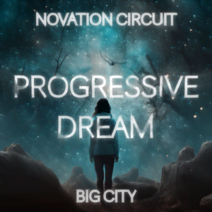 Progressive Dream ovation Circuit Tracks Pack by Yves Big City