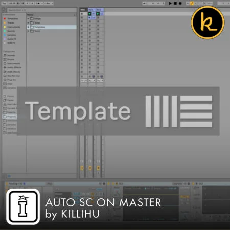 auto sc on master by killihu