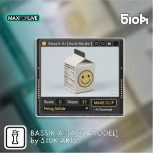 bassik ai [acid model]