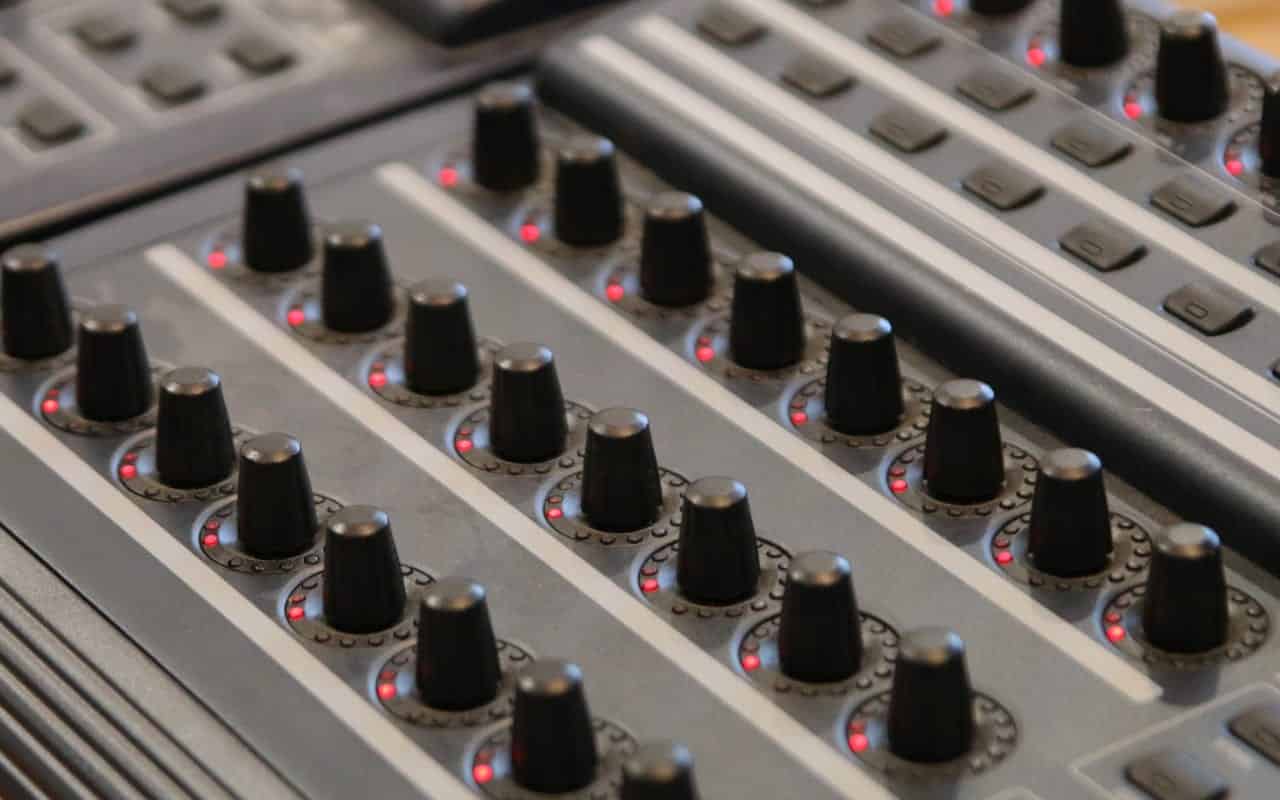 behringer bcr xl by sigabort