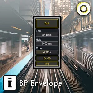 bp envelope by noiss coko