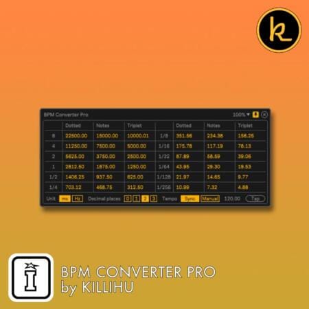 bpm converter pro product master thumbnail 2024 optimised