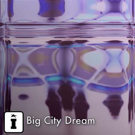 Big City Dream Free Novation Circuit Patches