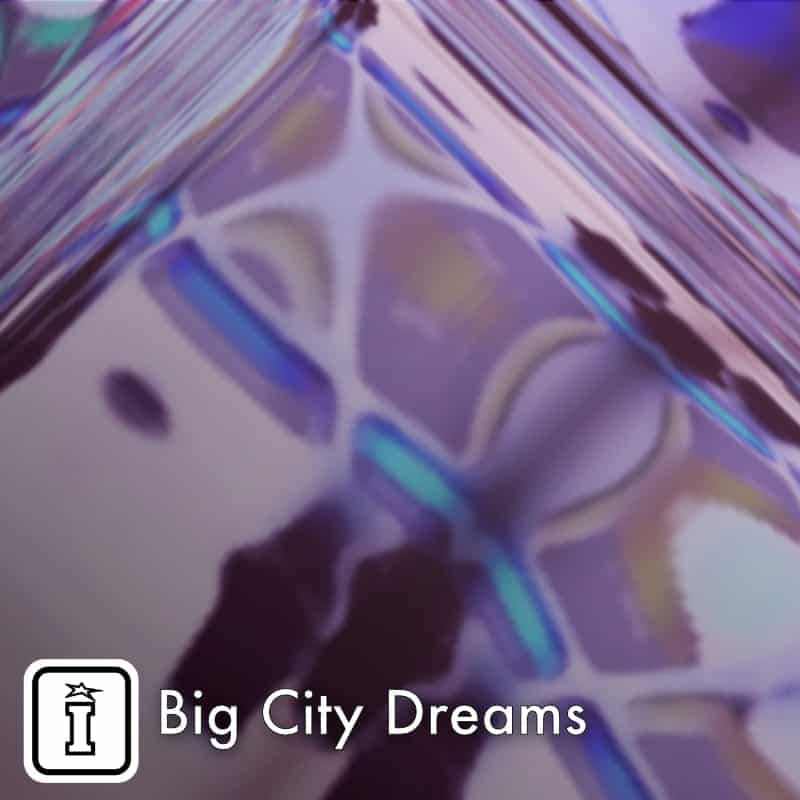 Big City Dreams Pack Product Thumbnail