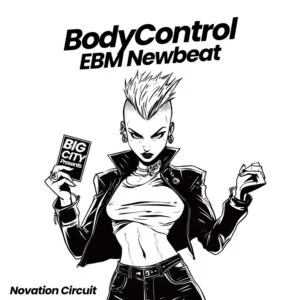 body control ebm new beat by yves big city