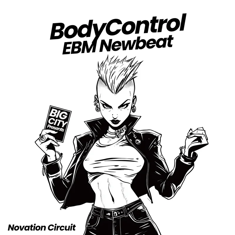 Album artwork