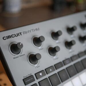 Novation Circuit Rhythm