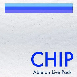 ADM CHIP by Brian Funk