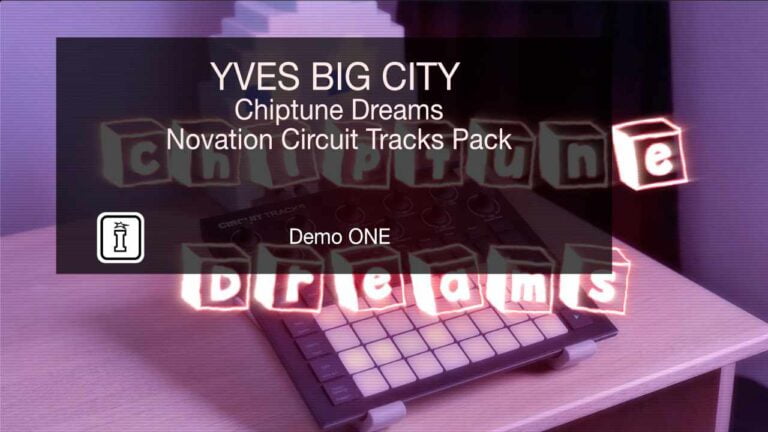 The Big City Dreams Anthology – Part One by Yves Big City
