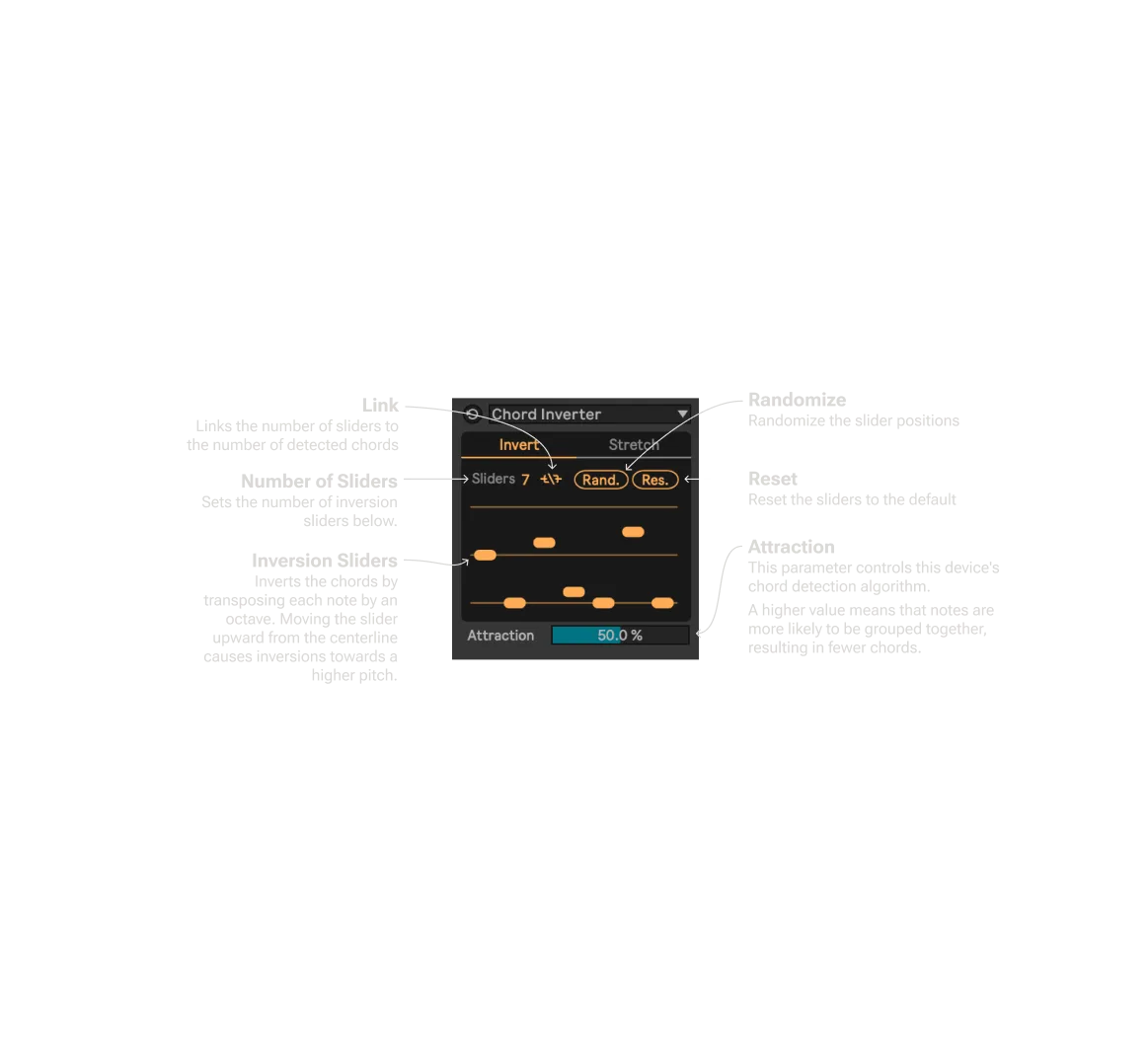 bass + lead