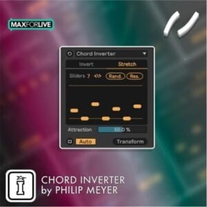 chord inverter