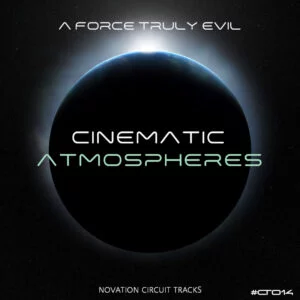 a force truly evil cinematic atmospheres