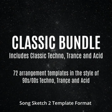 song sketch 2 (expansion pack) classic bundle by xy studiotools