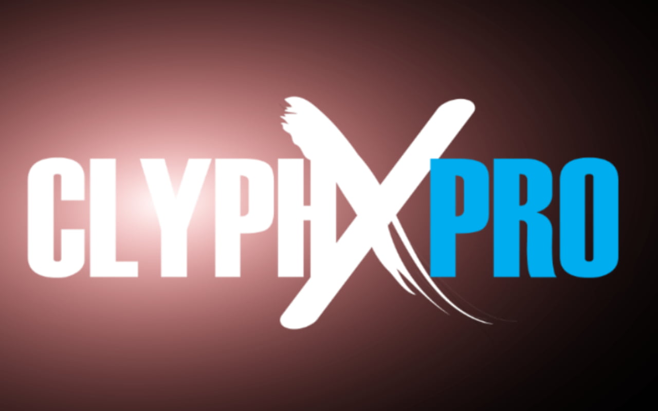 ClyphX Pro