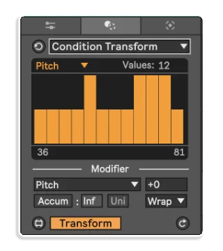 Philip Meyer MIDI Tools for Ableton Live 12