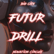 Futur Drill Novation Circuit Pack by Yves Big City