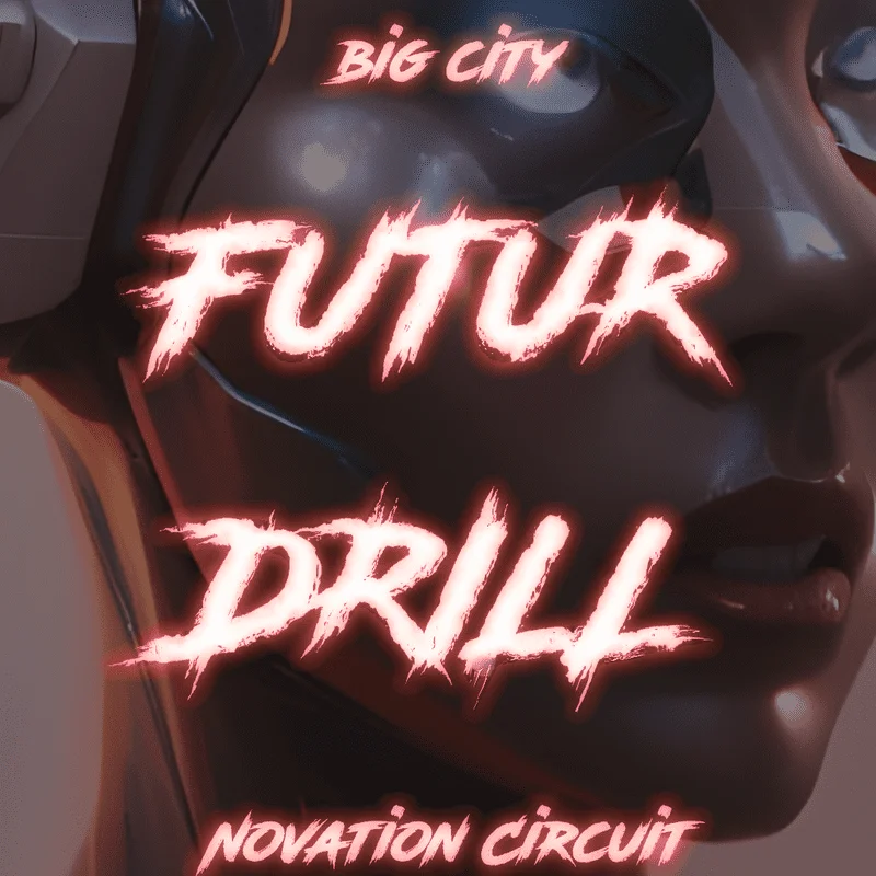 Album artwork