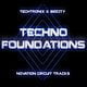 Techno Foundations - Novation Circuit Tracks Pack by Technotronix