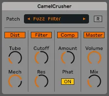 Crusherton Skin by Killihu