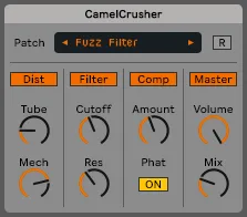 Crusherton Skin by Killihu