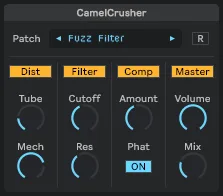 Crusherton Skin by Killihu