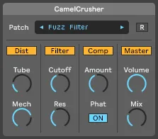 Crusherton Skin by Killihu