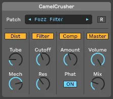 Crusherton Skin by Killihu