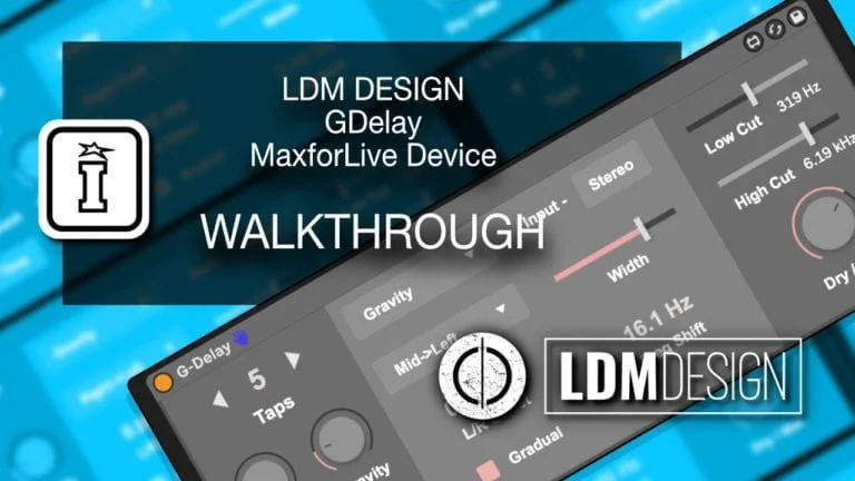 demo gdelay video thumbnail