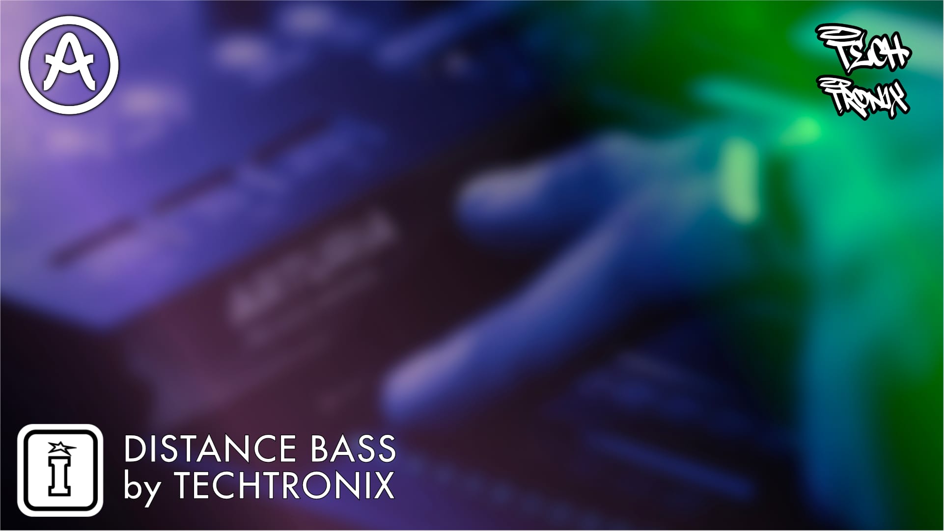 Distance Bass Arturia MiniFreak Pack by Techtronix